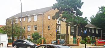 Colfe and Hatfield Glebe