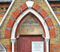 Connaught Hospital