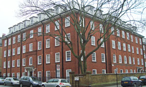 Charing Cross