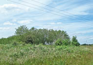 site of Dagenham Hospital