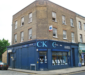 Deptford Medical Mission