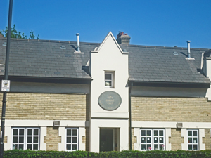 Dovedale Cottages