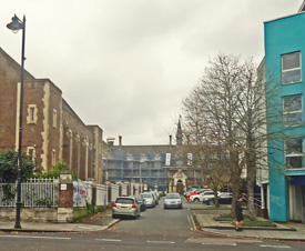 Drapers College