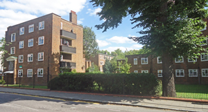 Tudor Court