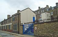Steel's Lane Medical Centre