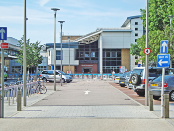 Homerton Hospital