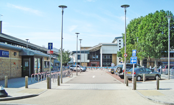 Homerton Hospital