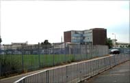 Secondary school