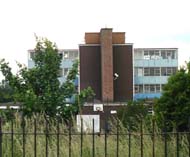 Secondary school
