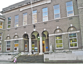 Eastman Dental Clinic