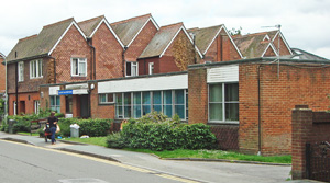Englefield Green Medical Centre