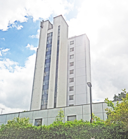 ER