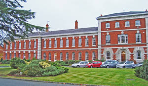 Ellesmere Place