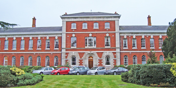 Ellesmere Place