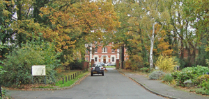 Ellesmere Place