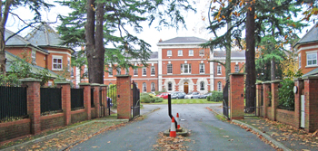 Ellesmere Place