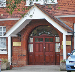 Passey Place