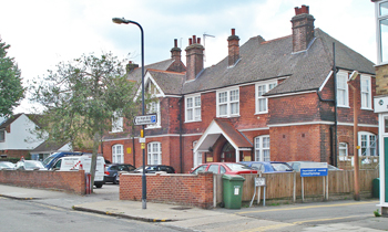 Passey Place