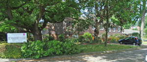 Elmwood Close