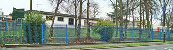 Fenstanton School