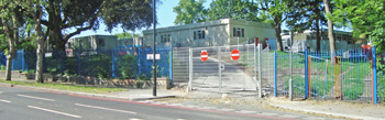 Fenstanton School