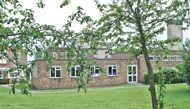 Finchley Memorial Hospital