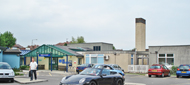 Finchley Memorial Hospital