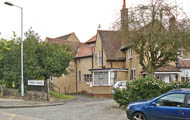Forest Place