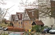 Forest Place