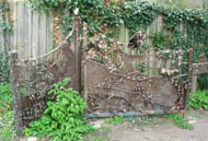 Forest Place