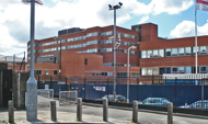 St George's Hospital