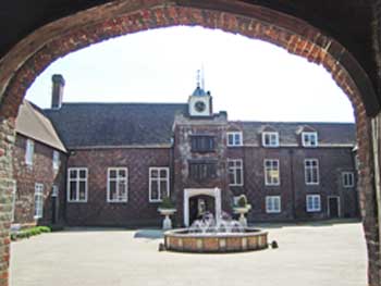 Fulham Palace