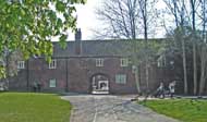 Fulham Palace