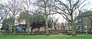 Mossbourne Academy