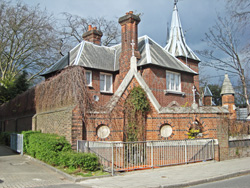 Mossbourne Academy