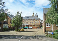 Friern Village