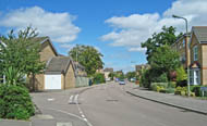 Friern Village