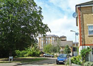 Friern Village