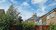 Friern Village