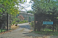 Garston Manor