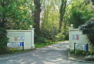 Garston Manor