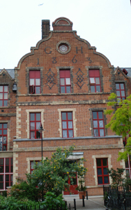 1863 block