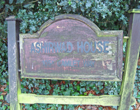 Glebe House