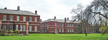 Goodmayes Hospital