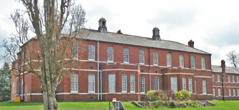 Goodmayes Hospital