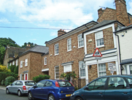 Middle Road