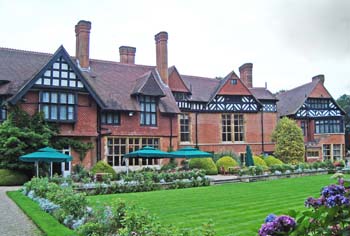 Grim's Dyke Hotel