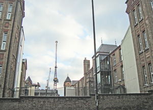 Hackney Hospital
