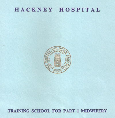 Hackney Hospital