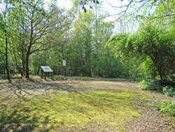 Hainault Lodge